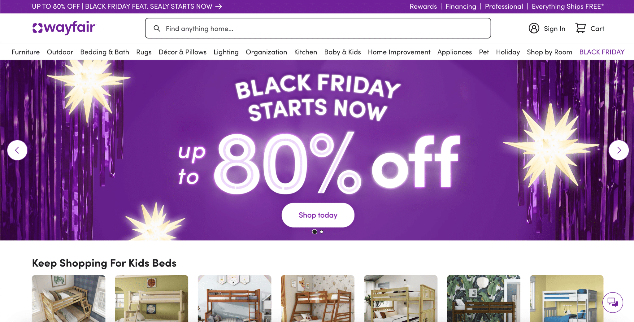 Wayfair