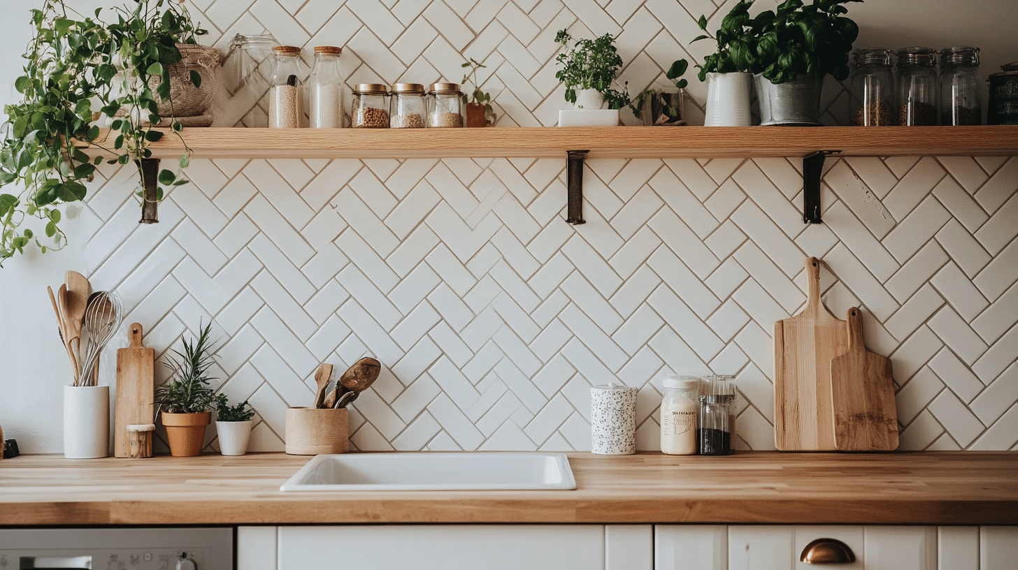 Chevron_Pattern_Backsplash