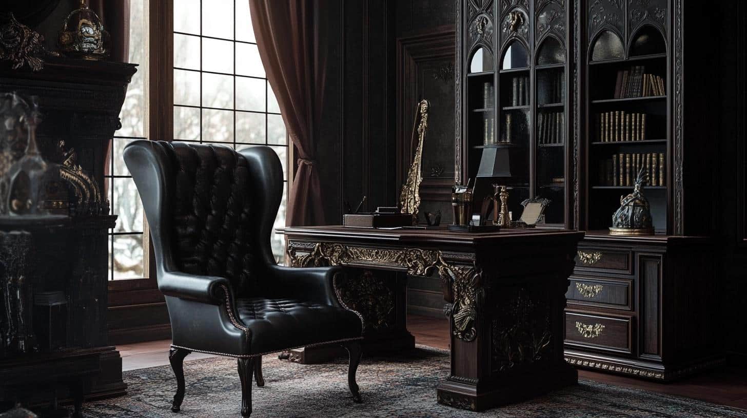 Gothic-Inspired_Furniture