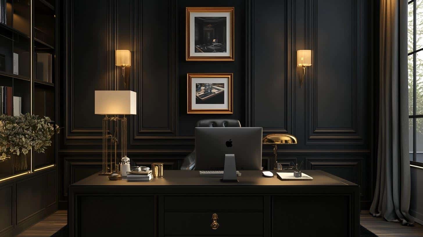 Matte_Black_Walls_with_Gold_Accents