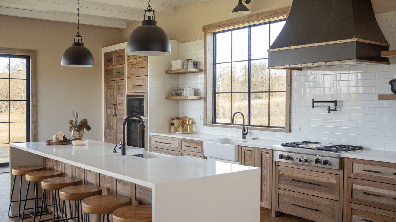 Mix_Modern_and_Rustic_Elements