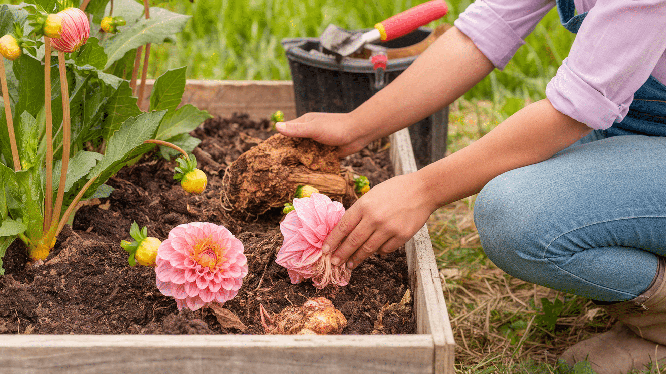 Address_Dahlias_Growth_Issues_Early