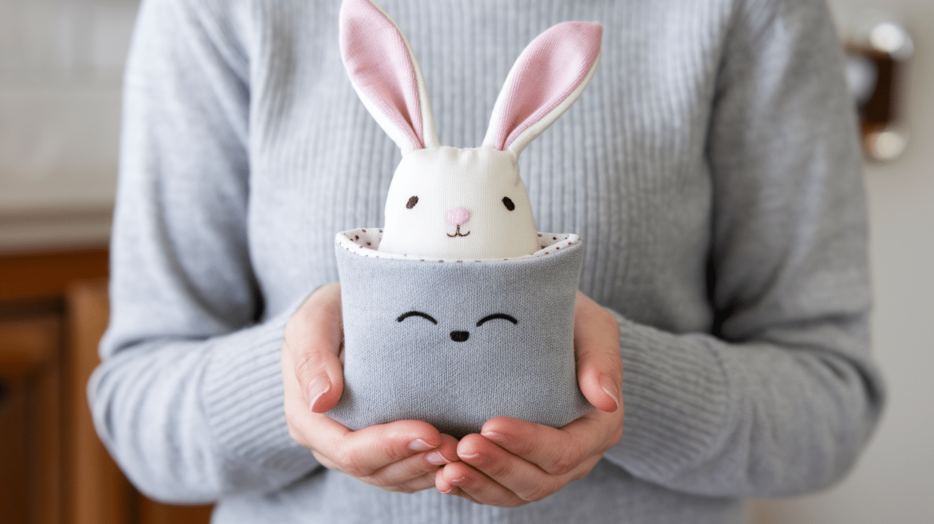 Bunny_Handwarmer_Sewing_Pattern