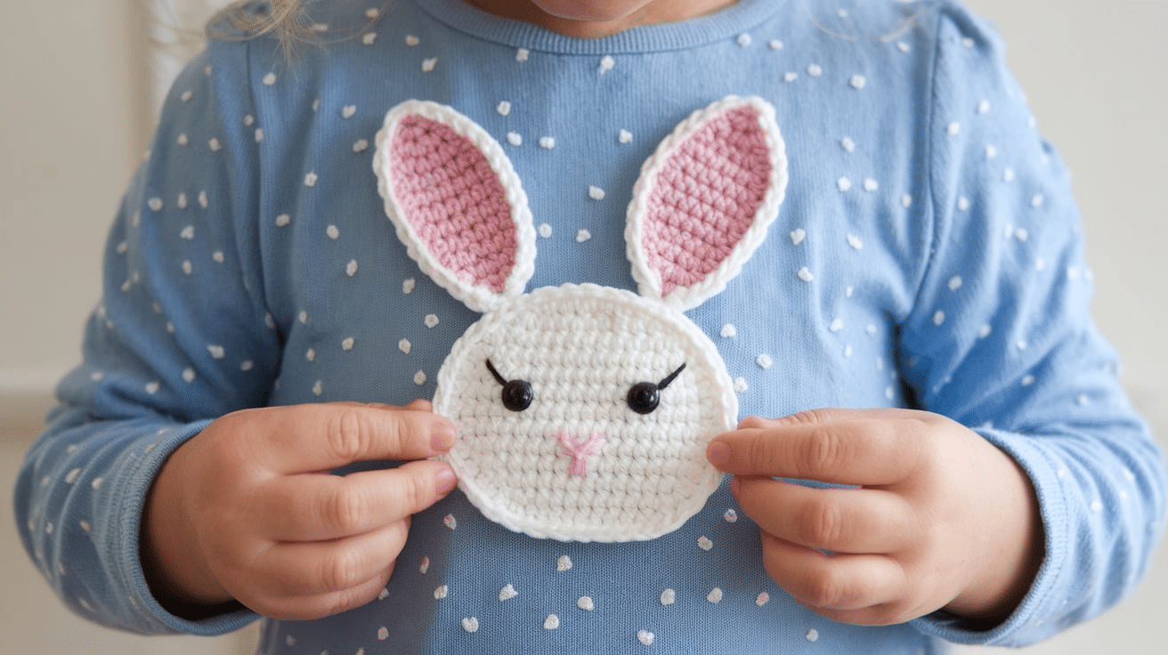 Crochet_Bunny_Applique
