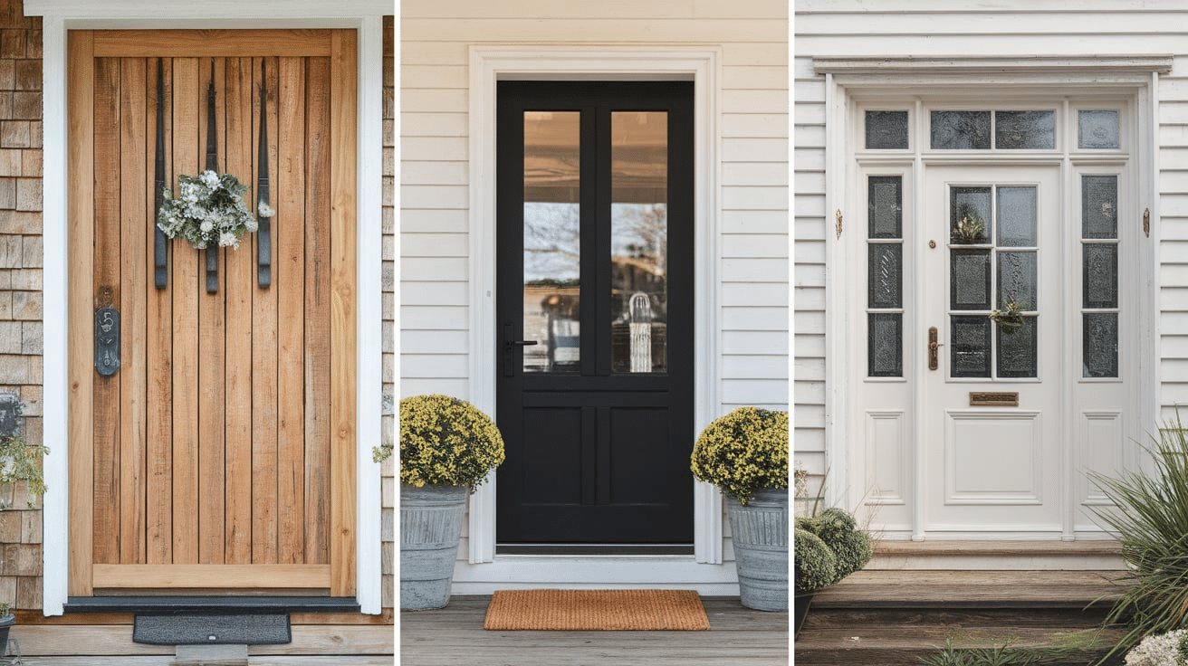 Doors