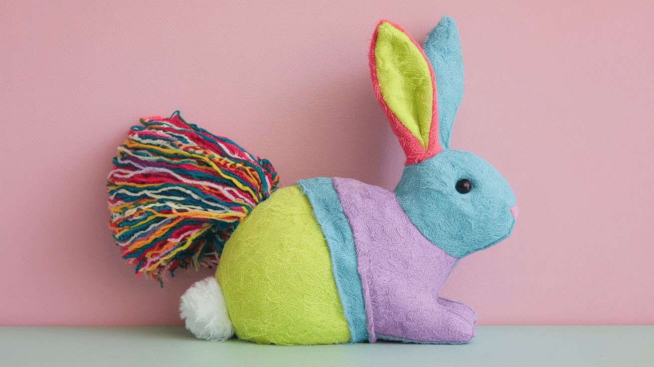 Fuzzy_Bunny_with_Colorful_Tail