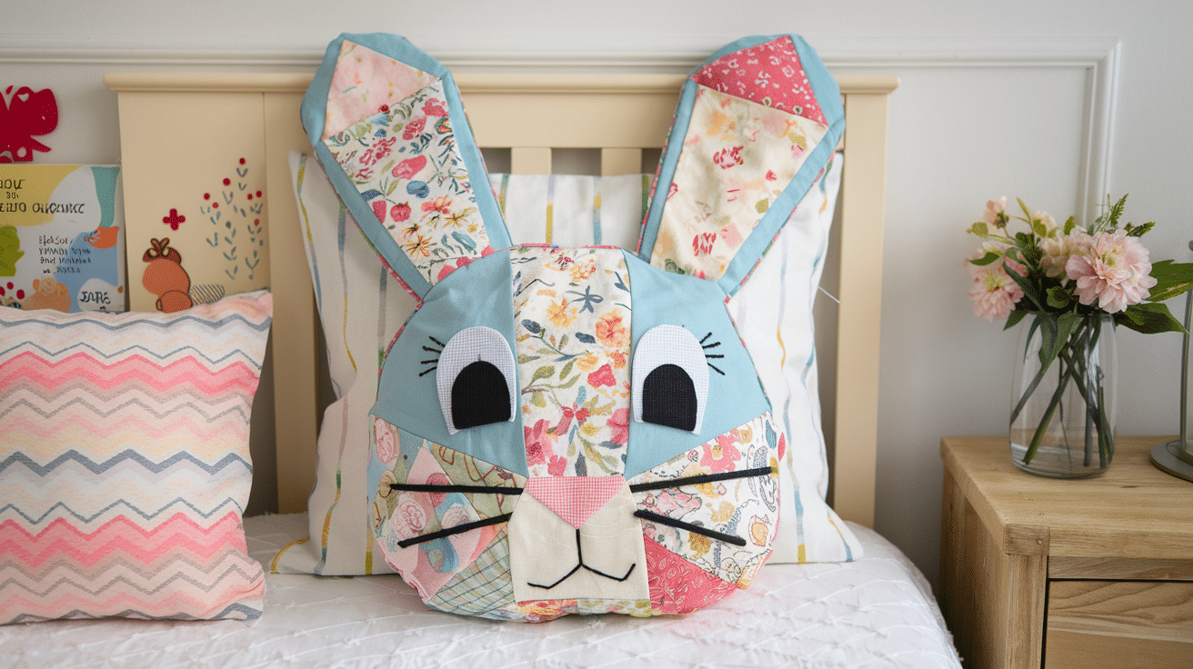 Patchwork_Bunny_Pillow