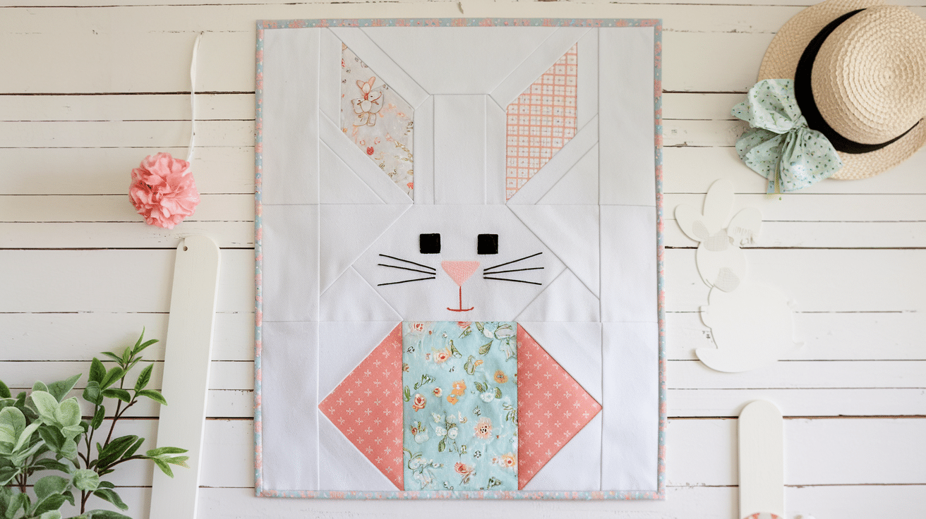 Quilted_Bunny_Wall_Hanging
