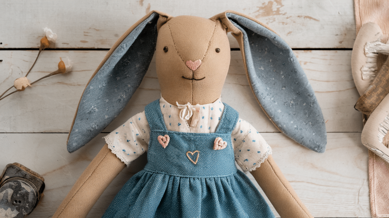Raggedy_Bunny_Doll