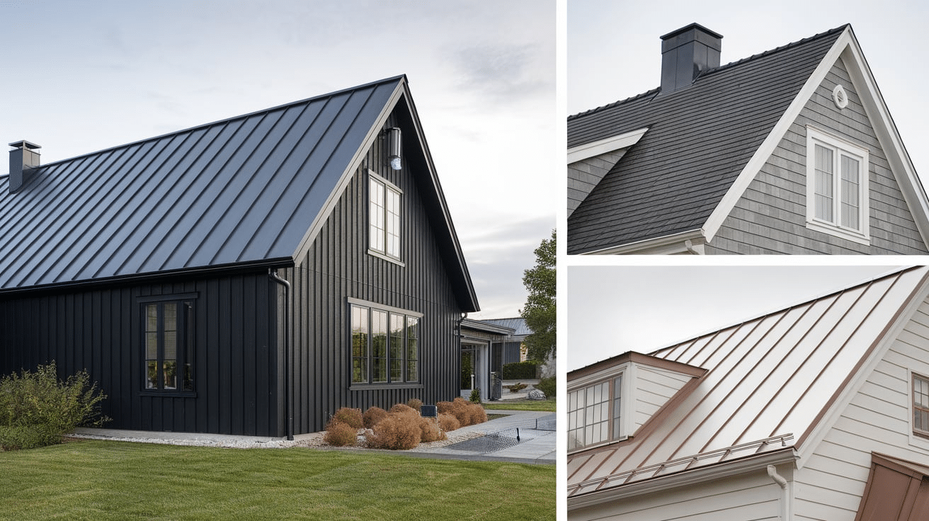 Roofing