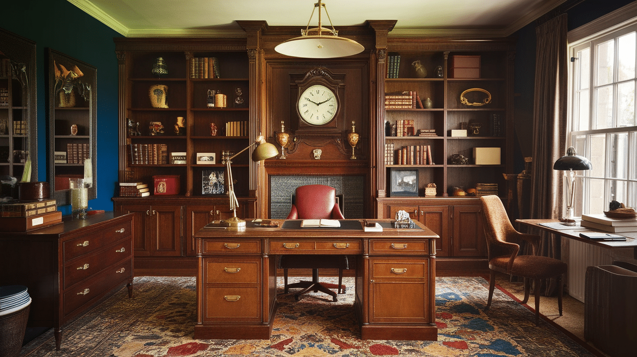 Study_Office