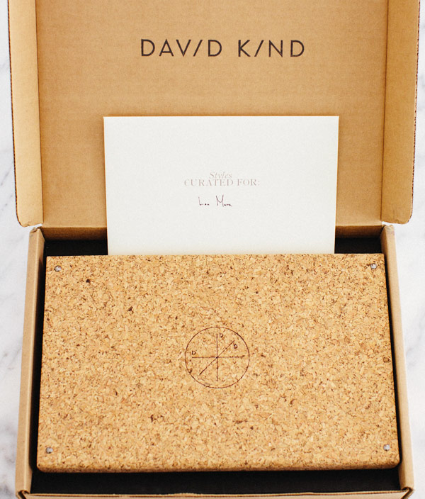 for the love of david kind – A House in the Hills