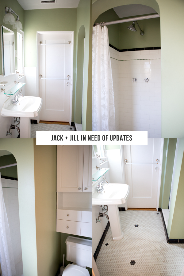 The Benefits Of A Jack And Jill Bathroom Bob Vila