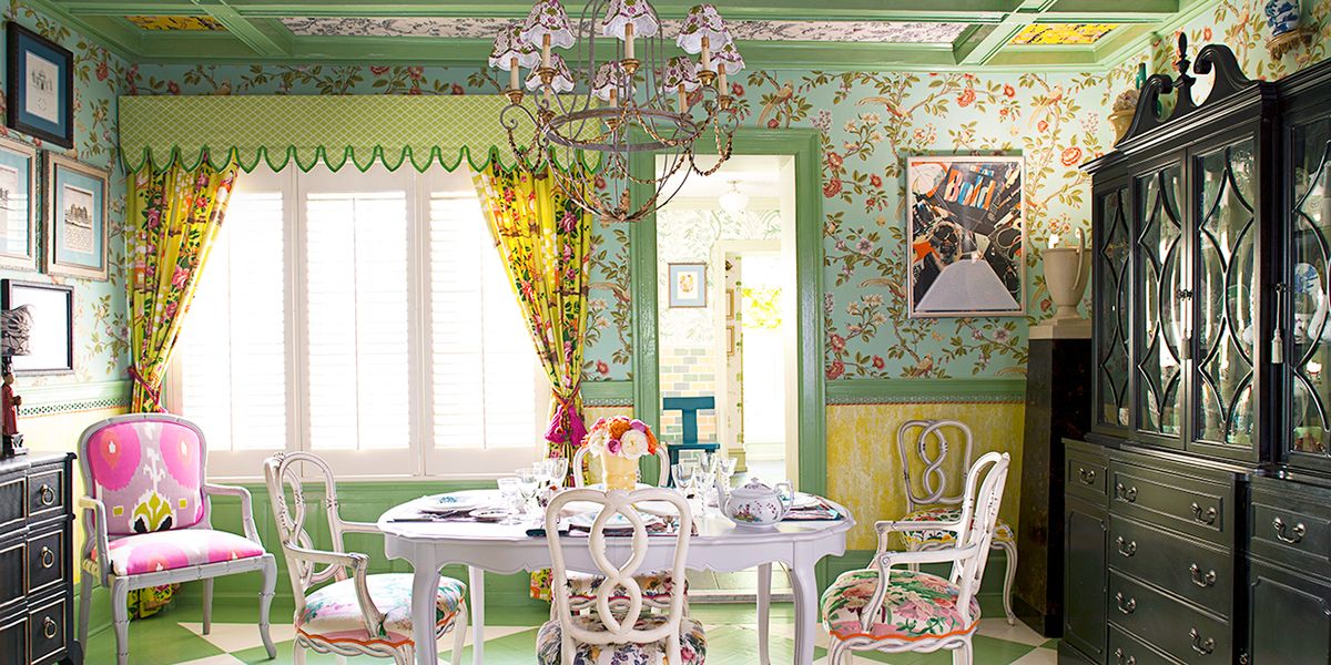 25 Creative Ways to Decorate Your French Country Living Room