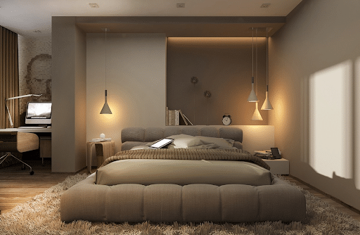 Soft Light up Your Room