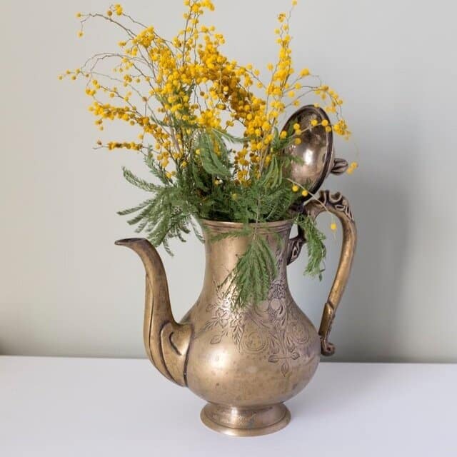Antique-style Farmhouse Vase