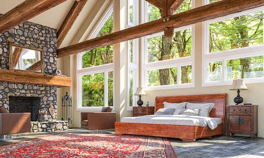 15 Best Modern Farmhouse Bedroom Decor Ideas for 2023