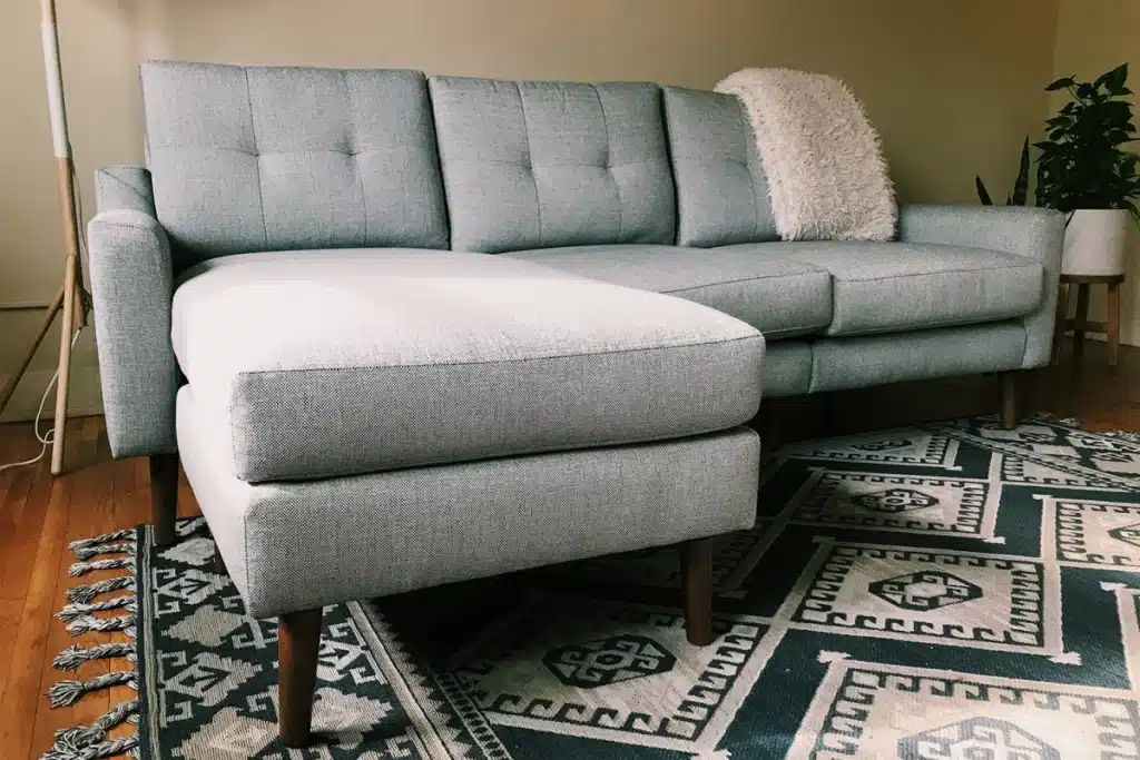 Nomad Sofa Sectional