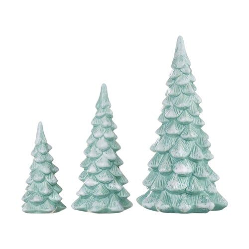Tabletop trees