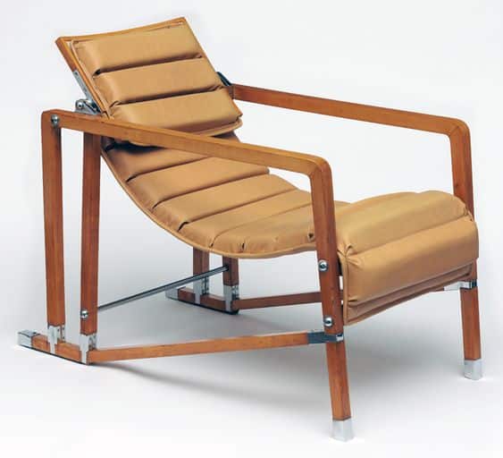 Transat Chair