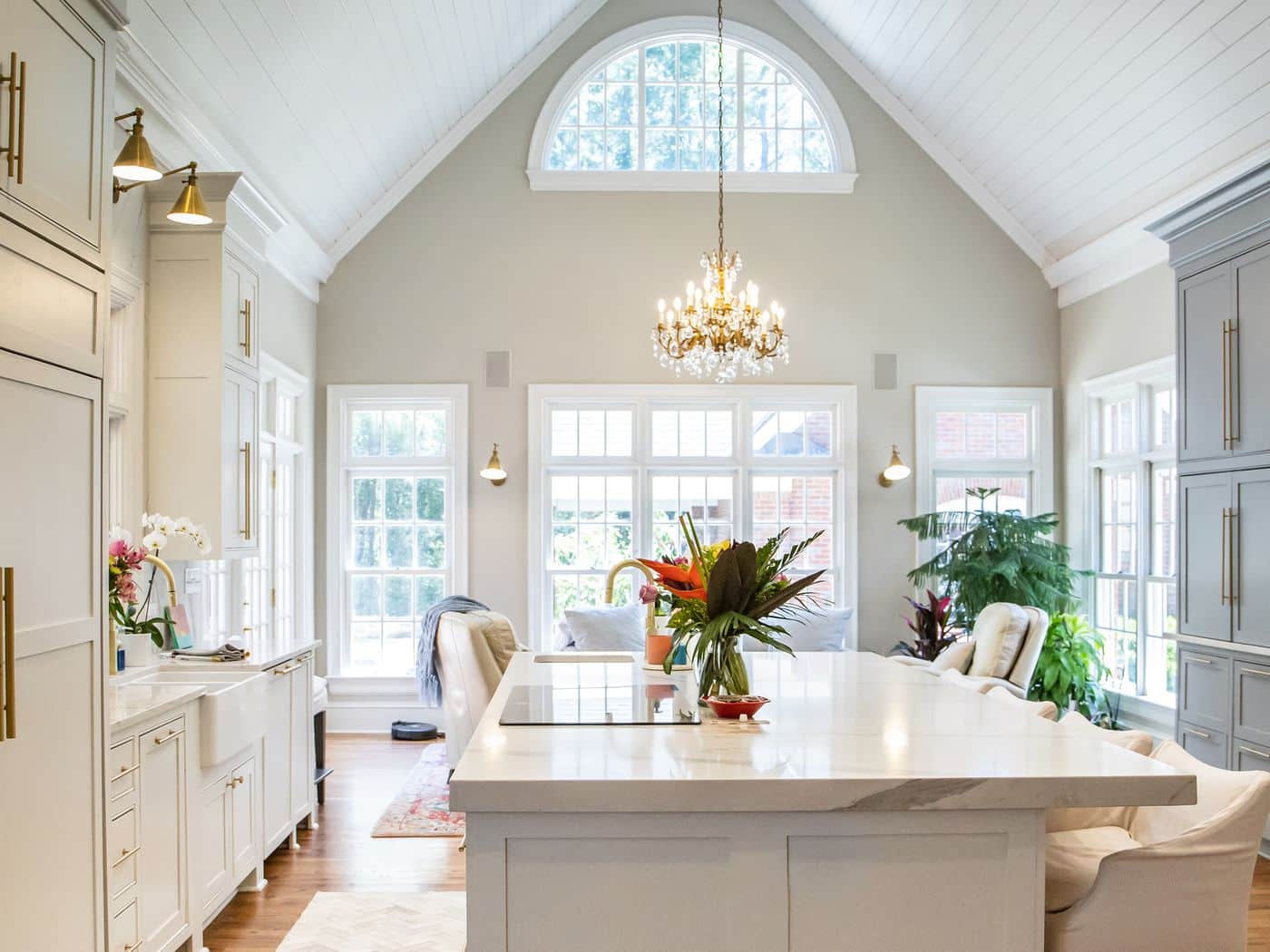 Cardness In Ceiling 10 Types of Ceilings To Choose for Your Residential Homes - A House in ...