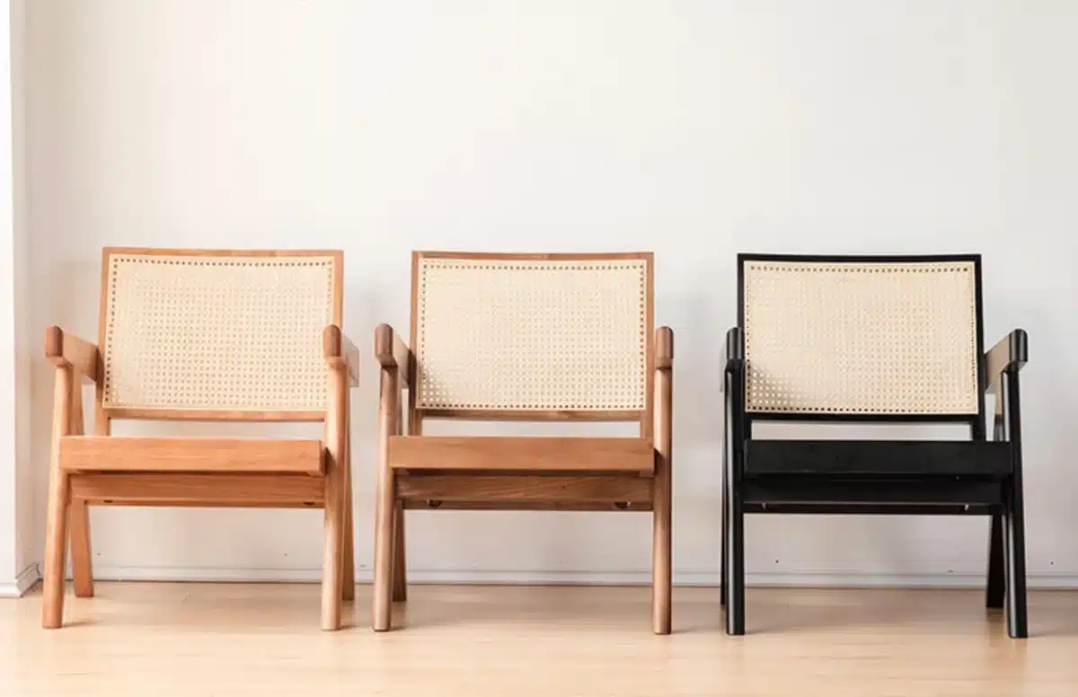 What is Pierre Jeanneret Chairs & Where to Find Replicas