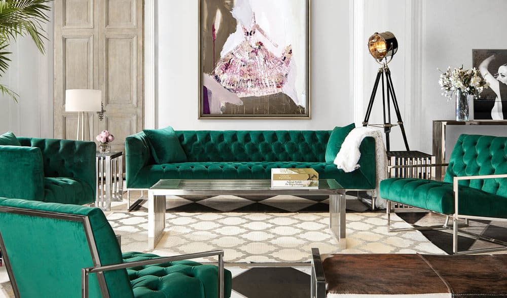 23 Most Luxurious Sofa Choices for Your Living Room
