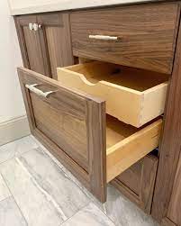 hidden drawer