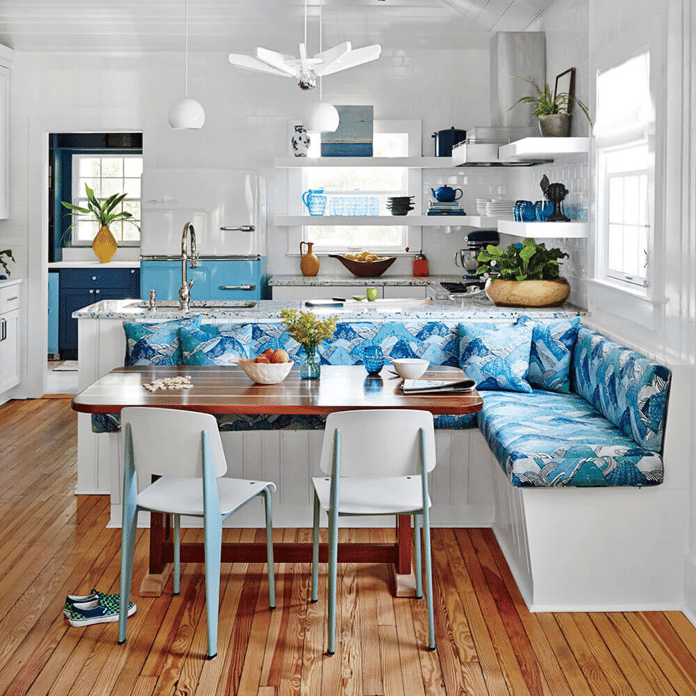 21 Most Stylish Coastal Dining Tables for Modern Beach Homes