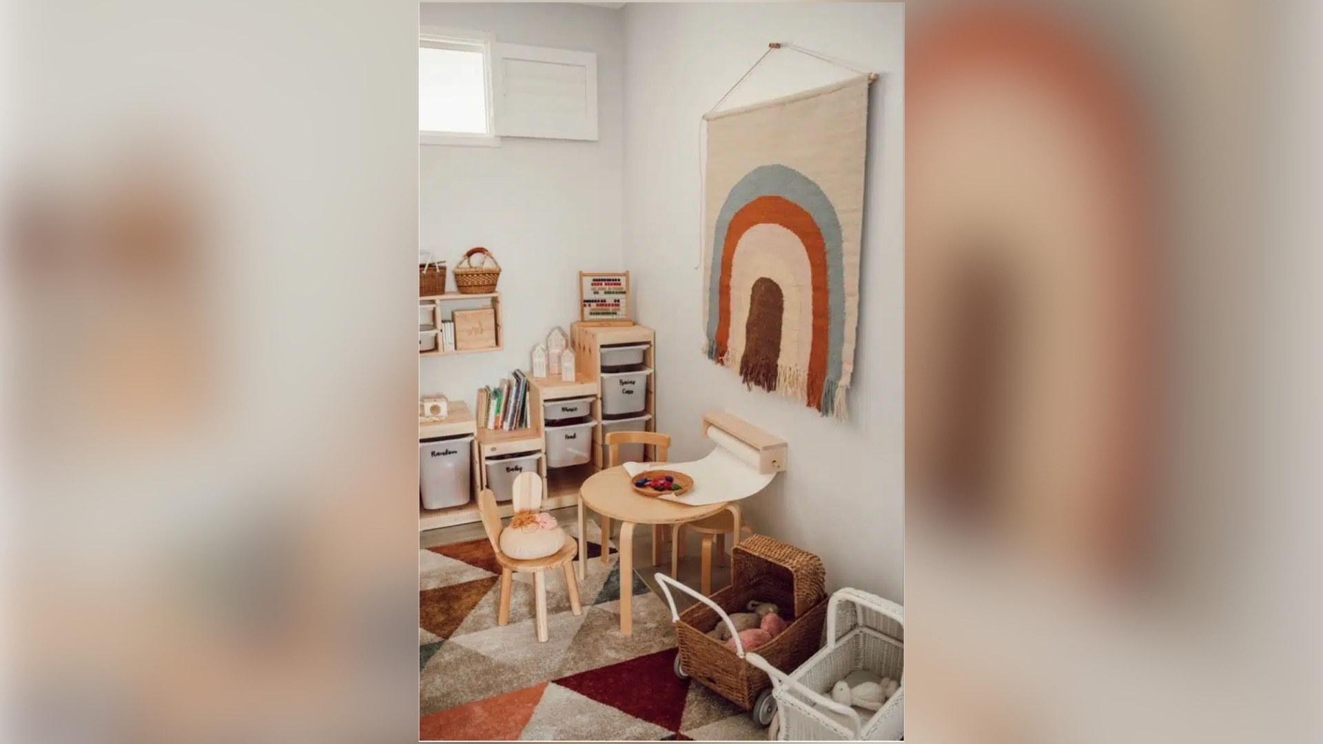 kids-boho-dining-room