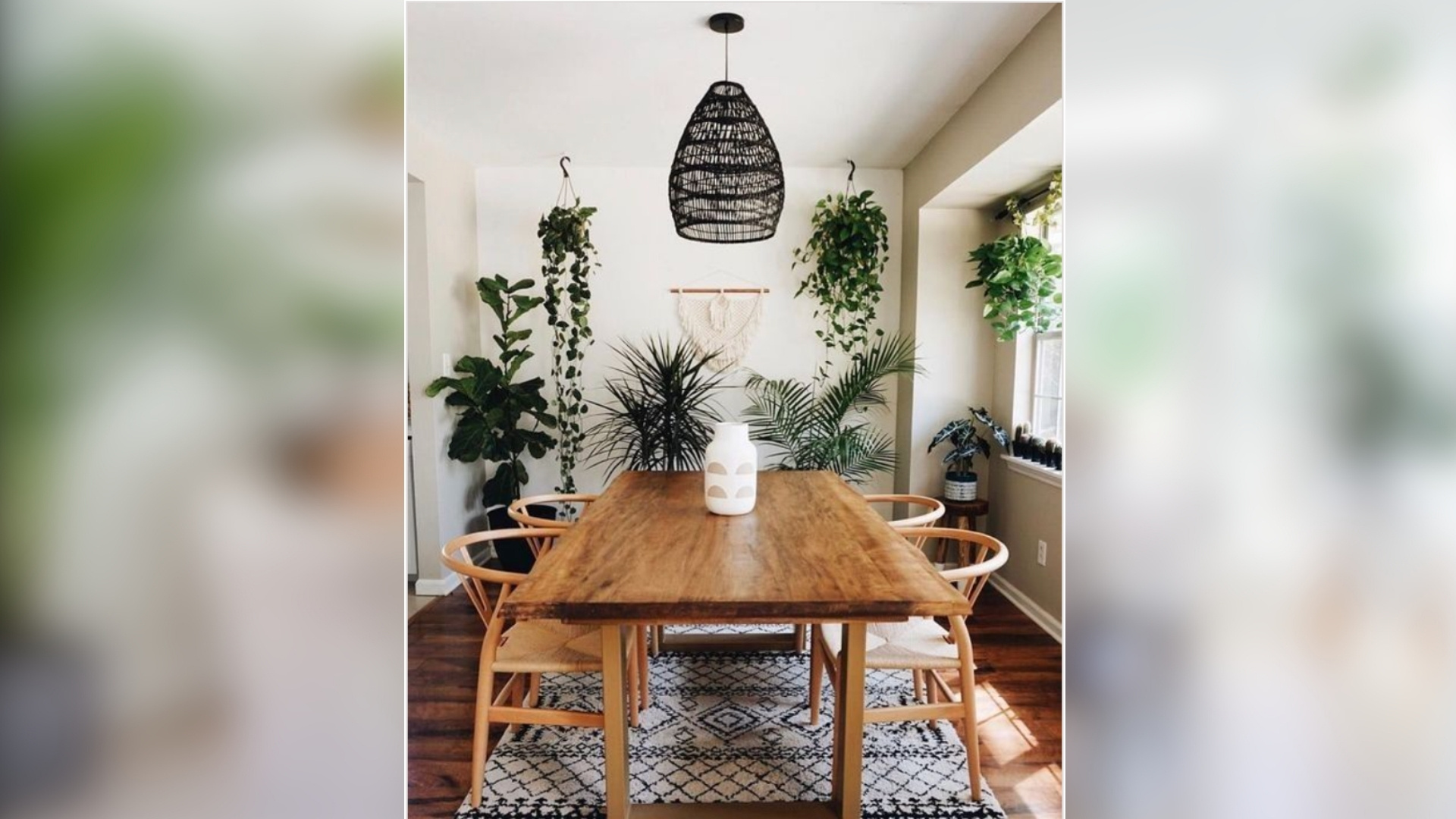 rustic-boho-dining-room