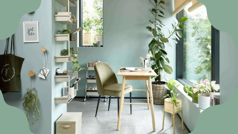 21 Fresh Sage Green Home Decor Ideas to Transform Your Space