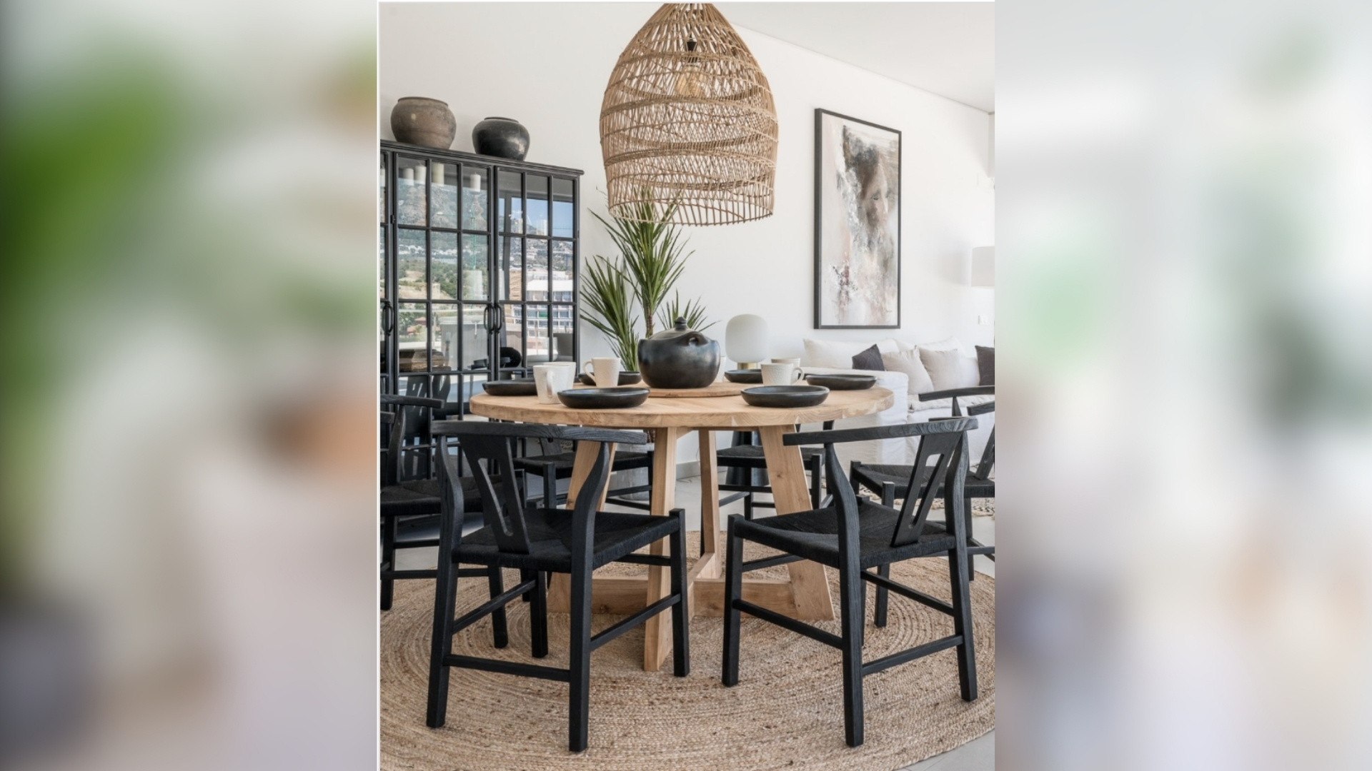 scandi-boho-dining-room