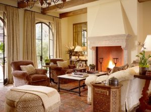 A House in the Hills - Designing Spaces for Living