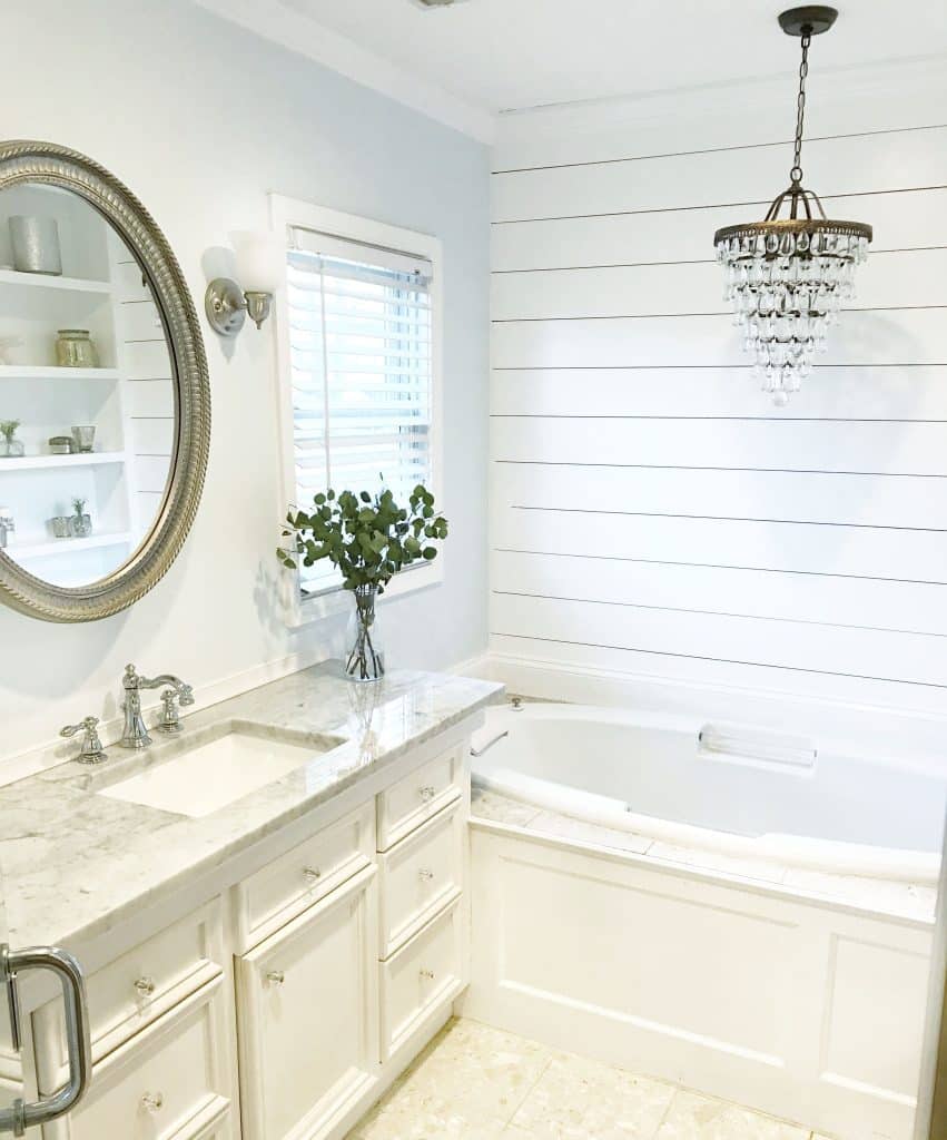 21 Enchanting Nautical Bathroom Decor Ideas You Must See - A House in ...