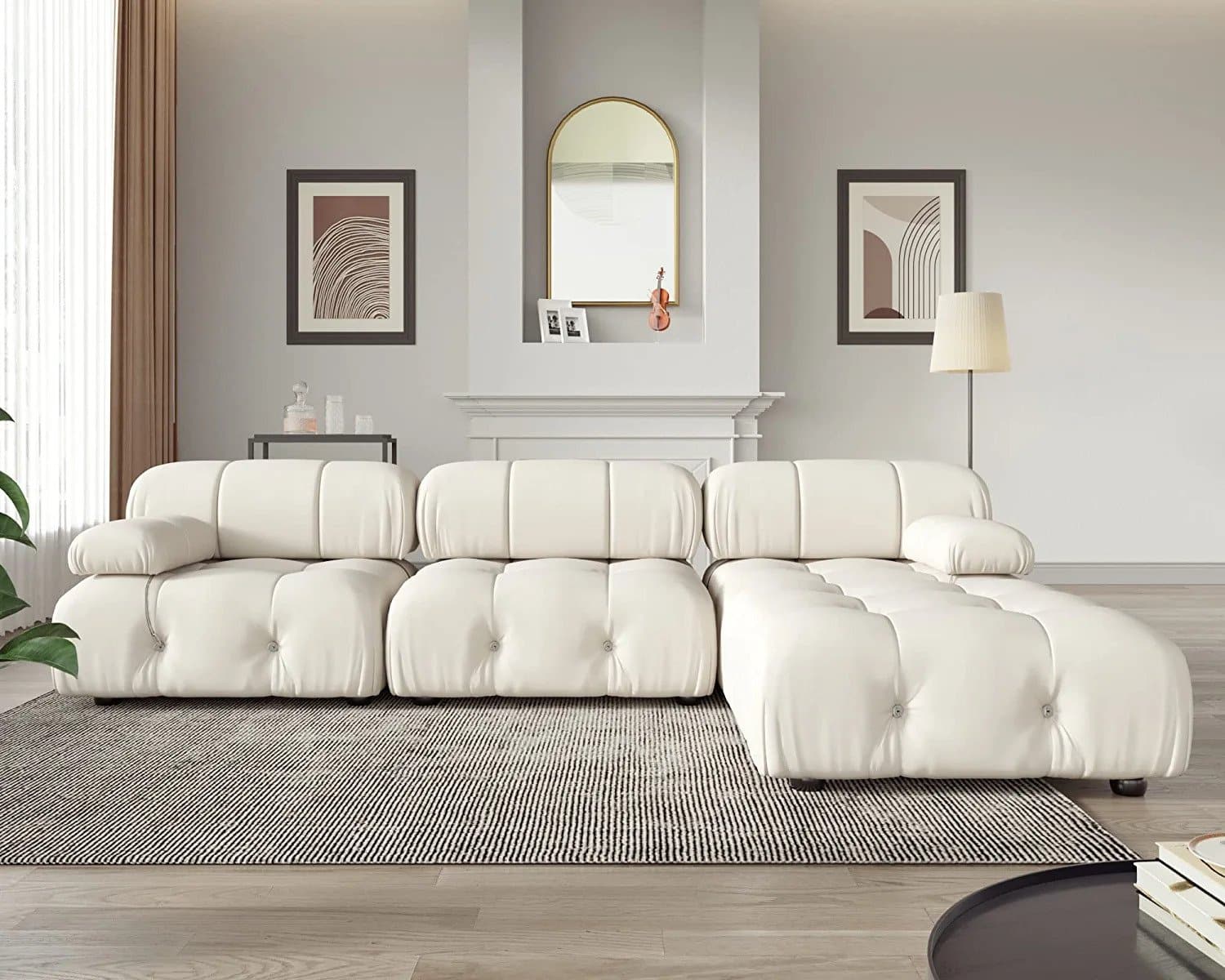 modular sofa couch 