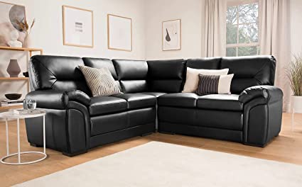 Holland Leather Sofa