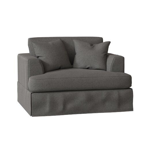 Wayfair Custom Upholstery Carly Sofa