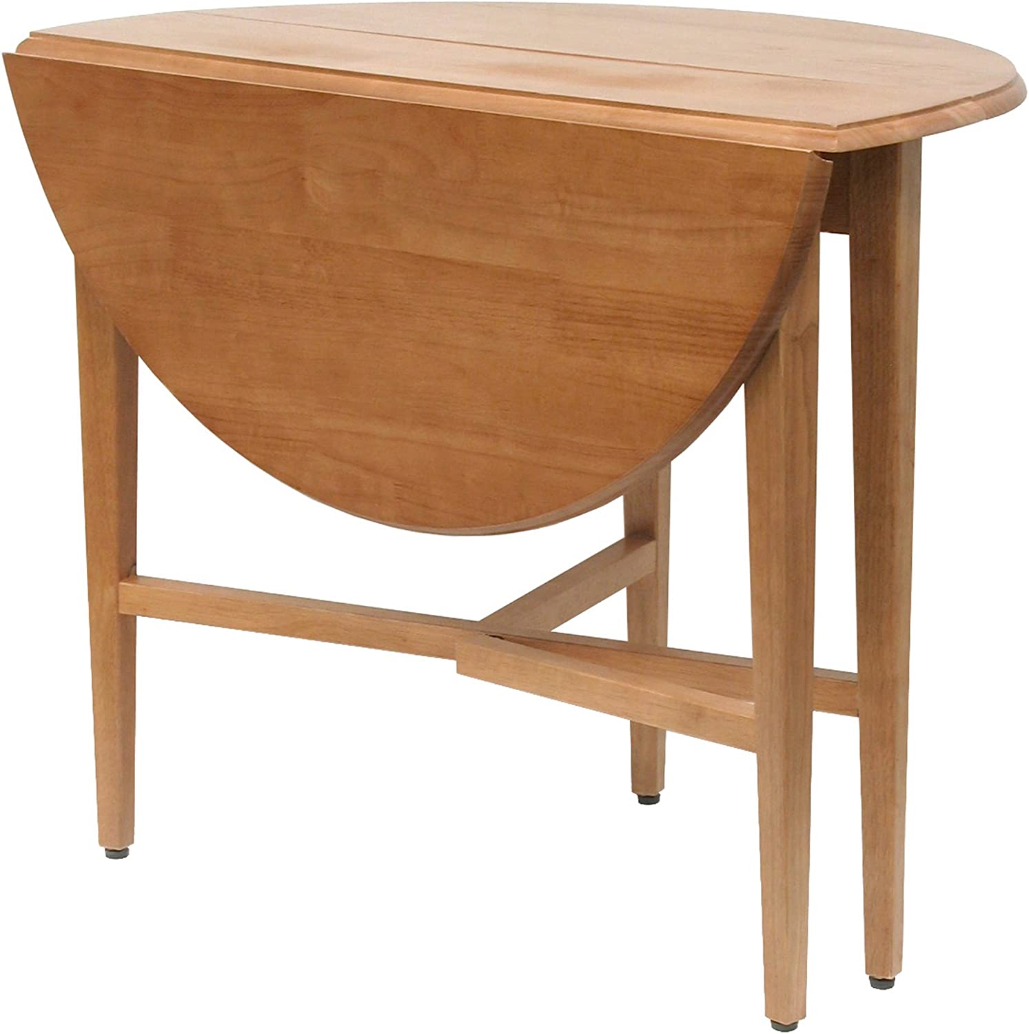 Winsome Wood Hannah Dining Table