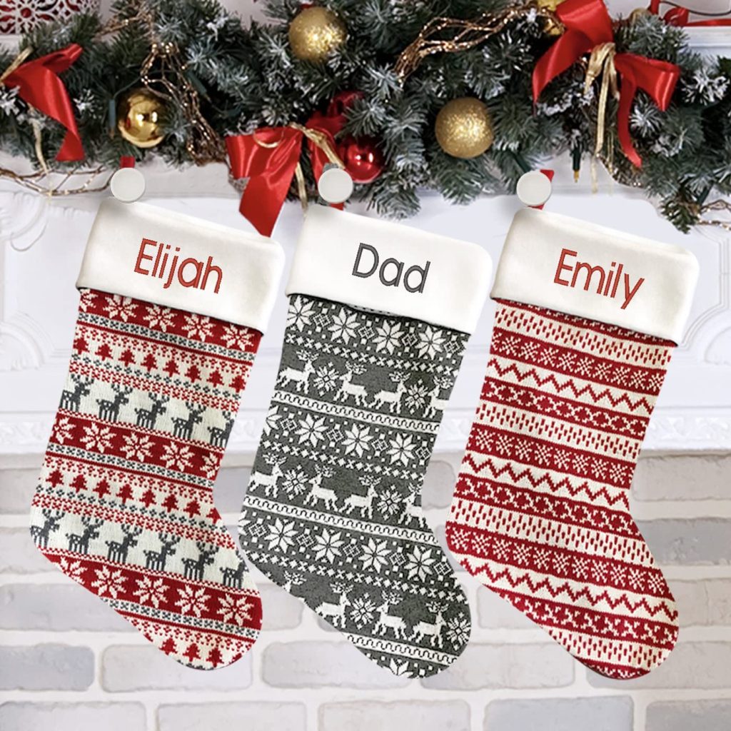 stocking 