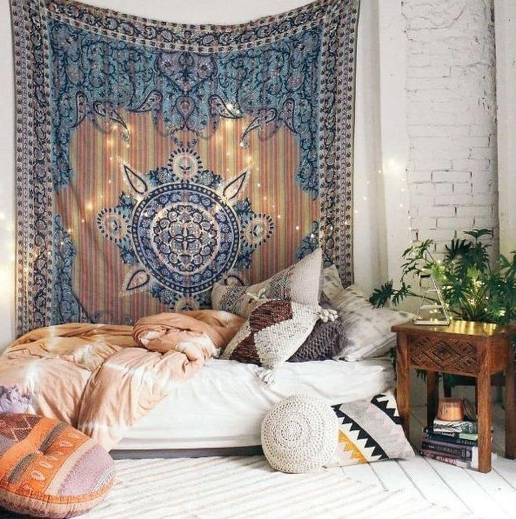 Traditional Tapestry