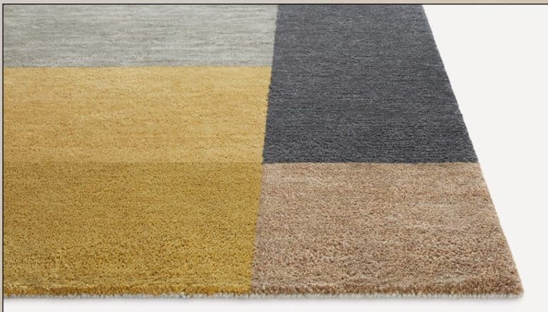 22 Must-Have Mid-Century Modern Rugs to Transform Any Room! - A House ...