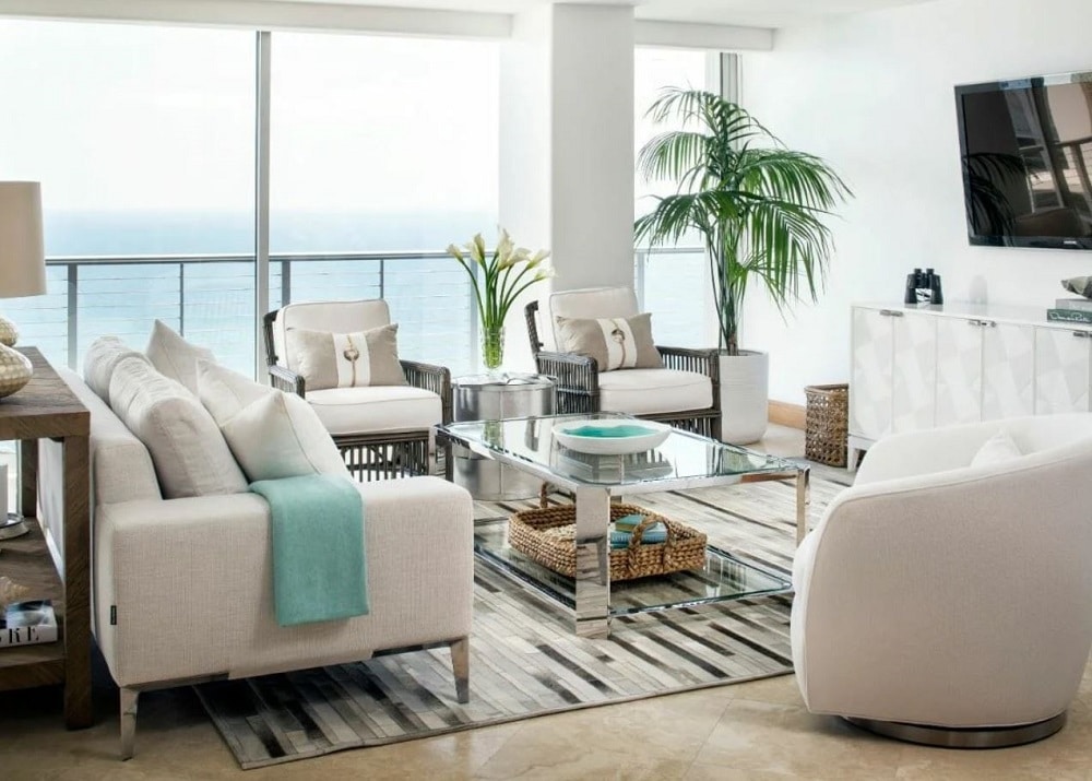 13 Must-Have Coastal Decor Elements for Your Home