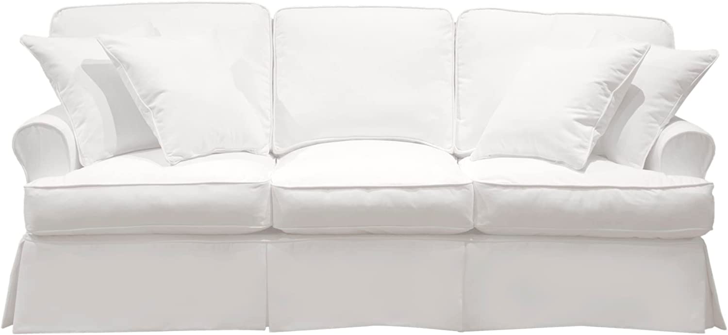 Horizon Slipcover Sofa