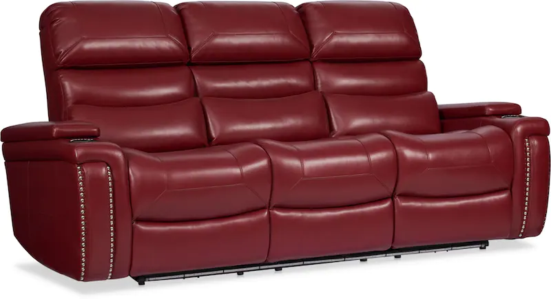 Jackson Triple-Power Reclining Sofa