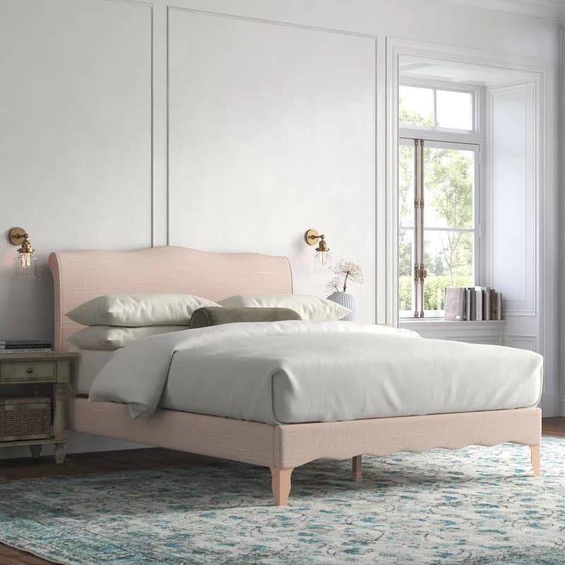 Marceline Upholstered Bed