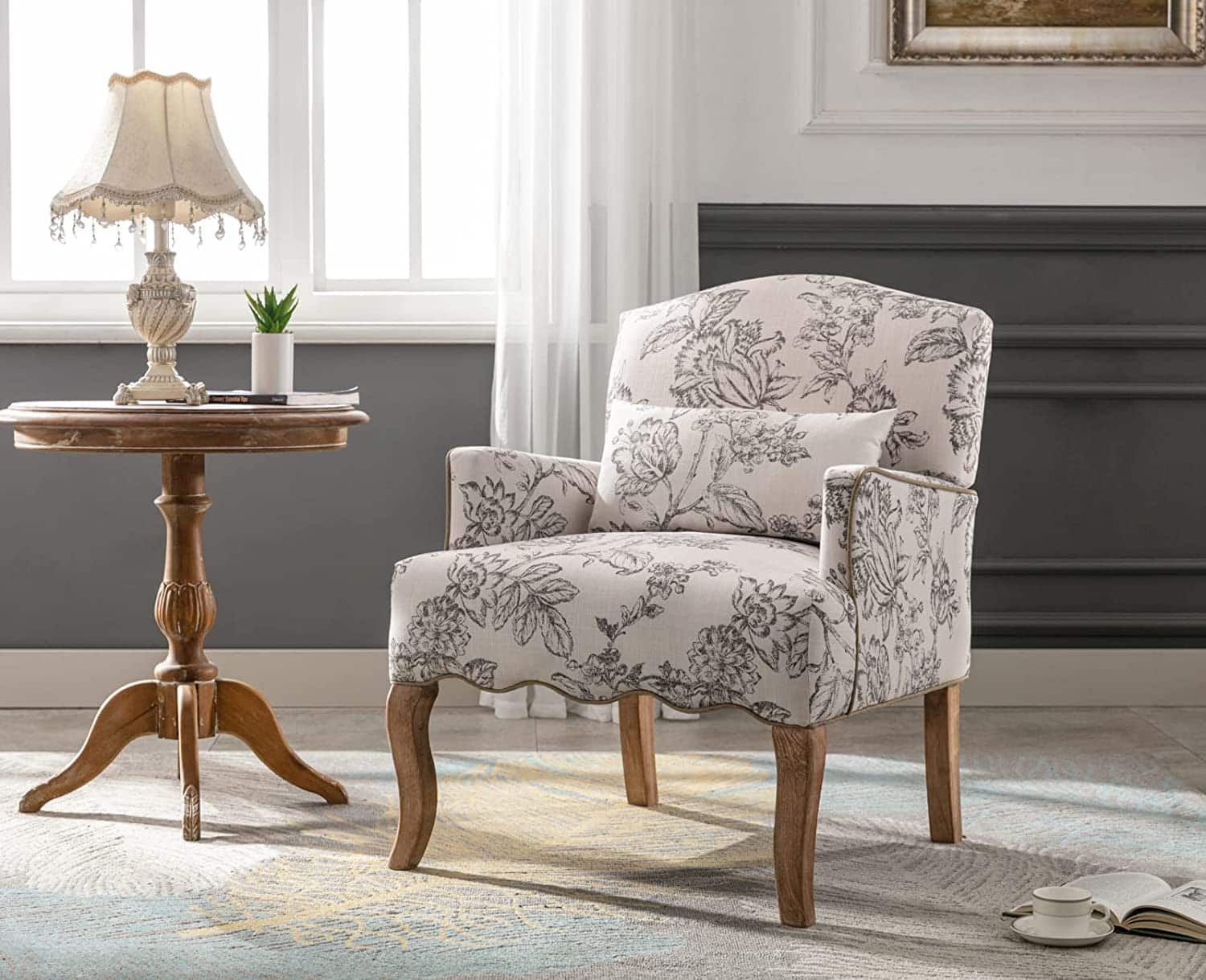 25 Best Bohemian Accent Chairs for a Stylish, Modern Interior A House