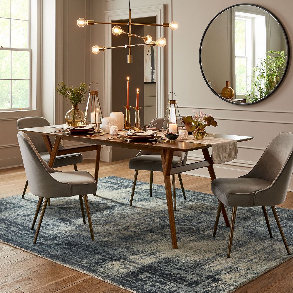 15 Flawless Mid-Century Modern Dining Chairs