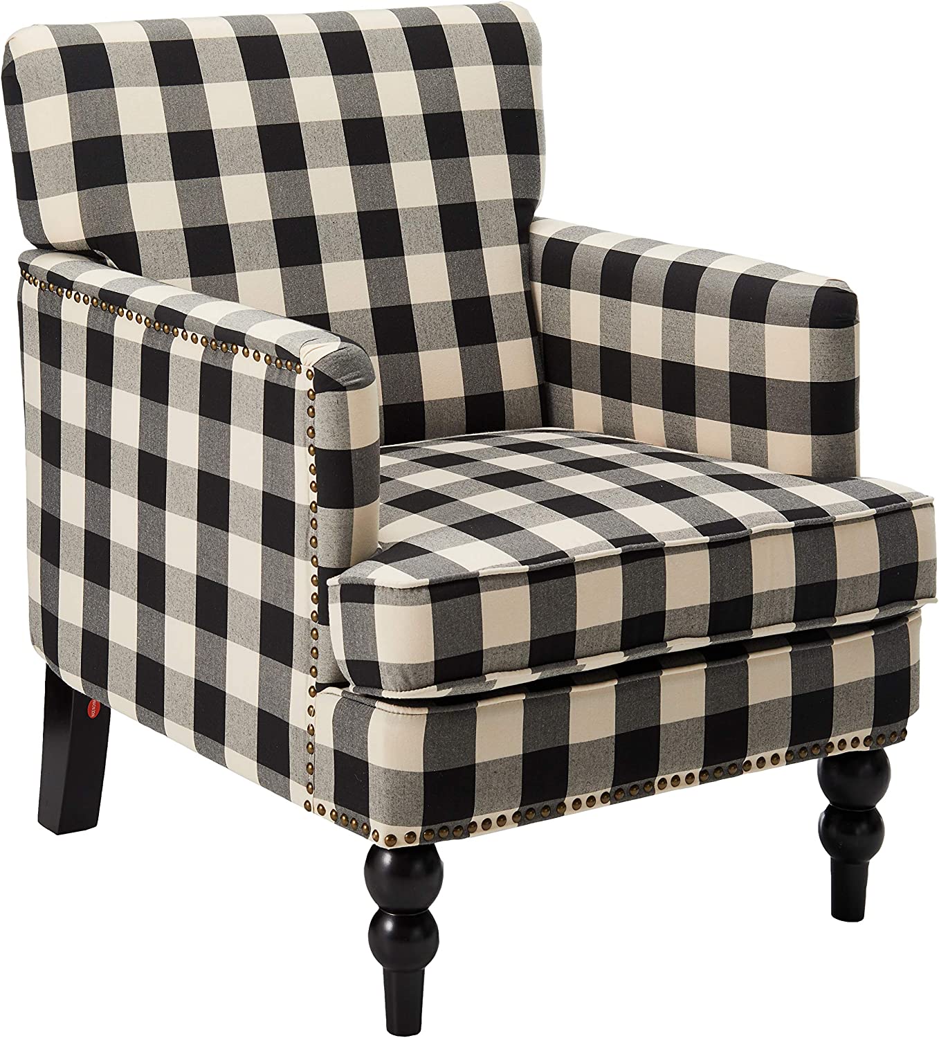 23 Farmhouse Accent Chairs Relax in Comfort & Style! A House in the