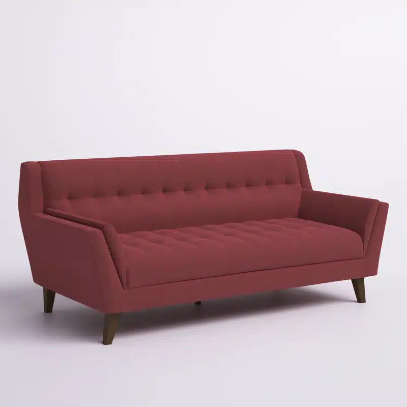 The Meghan Upholstered Sofa